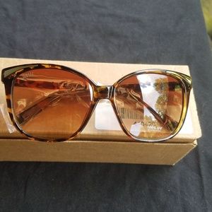 Iman sunglasses